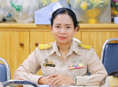 การประชุมข้าราชการ พนักงานราชการและลูกจ้างประจำ ... พารามิเตอร์รูปภาพ 43